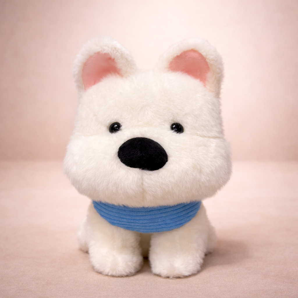 Loyal Companion Dog™