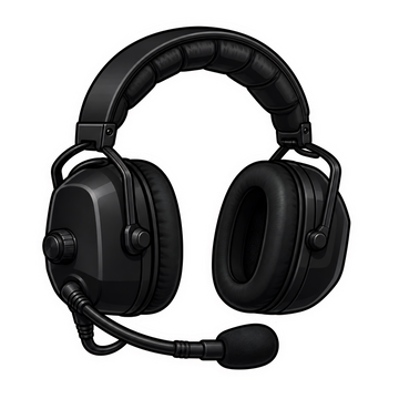 Headset Magnet