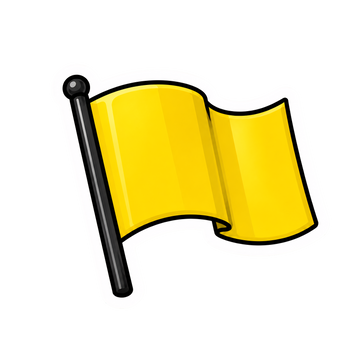 Flag Magnet