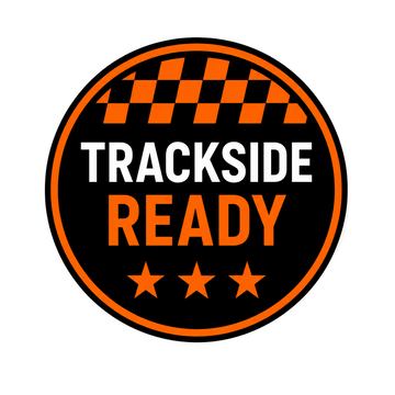 Trackside Ready Magnet